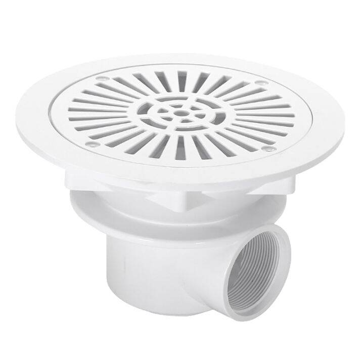 Swimming Pool Main Drain Cover, ABS Swimming Pool Main Drain Floor