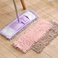 Healthy Washable Replacement Pad For Flat Mop Flat Head for Home