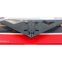 1200 Scale B-2A USA Army Heavy Spirit er Diecast โลหะเครื่องบินทหารเครื่องบินเครื่องบินรุ่นของเล่นสำหรับคอลเลกชัน