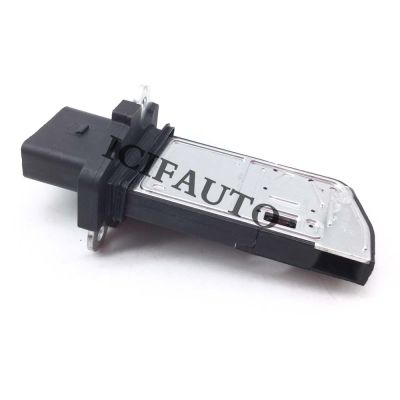 Mass Air Flow Meter MAF Sensor For SEAT SKODA AUDI A3 VW GOLF PASSAT JETTA EOS TIGUAN SCIROCCO BEETLE 1.8 2.0 TSI TFSI