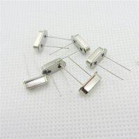 10pcs 12MHz 12.000 MHz 12.000MHZ 12M Hz Passive Quartz Resonator Crystal Oscillator HC 49S