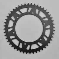 卍☢❐ 520 Chain Rear Sprocket for Gas Gas 125 250 300 200 400 450 515 SM EC Enduro Cagiva 125 250 WMX Suzuki DR350 DRZ400 DR250 RGV250