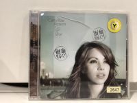 1 CD MUSIC  ซีดีเพลงสากล      Carly Rae Jepsen Tug Of War   (A7J10)