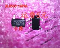 5PCS New Original New Original BL8563-18PRA  Printing F87S 1.8V 300MA  SOT23-5 In Stock