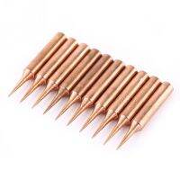 【hot】☑❀❦ 10Pcs/set Low Temperature Soldering Iron Tin Solder Tips 900M-T-I