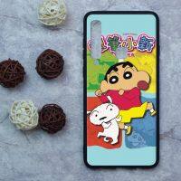 Samsung A9 2018 เคสสกรีน ลาย #115