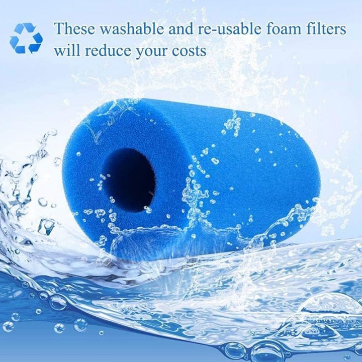 swimming-pool-filter-filter-cartridge-sponge-for-intex-type-h-filter-reusable-replacement-cartridge-for-swimming-pool