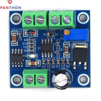 โมดูลความถี่ของแรงดันไฟฟ้าควบคุมด้วยตัวเลข PANTHON ความแม่นยำสูงความถี่0-1KHz ถึงแรงดันไฟฟ้า0-10V