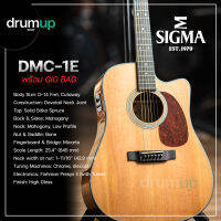 SIGMA DMC-1E แถมฟรี Gig bag