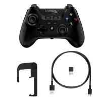 HYPERX CLUTCH - WIRELESS GAMING CONTROLLER - MOBILE PC จอยสติ๊ก ราคาถูก