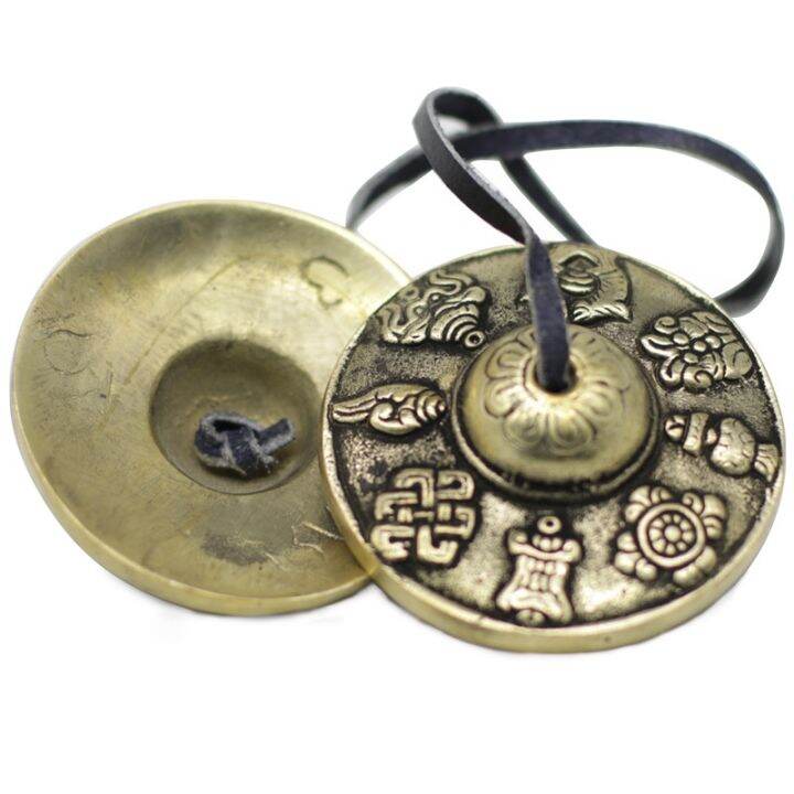 nepalese-bell-percussion-instrument-tibetan-buddhism-pure-copper-bell-hand-made-method-will-bell-bell-copper-cymbal