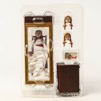 Neca Annabelle กลับบ้านของจักรวาลที่น่าหลงใหล7Quot;