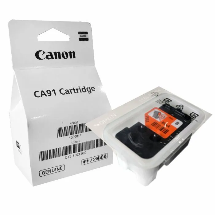 ca91 cartridge