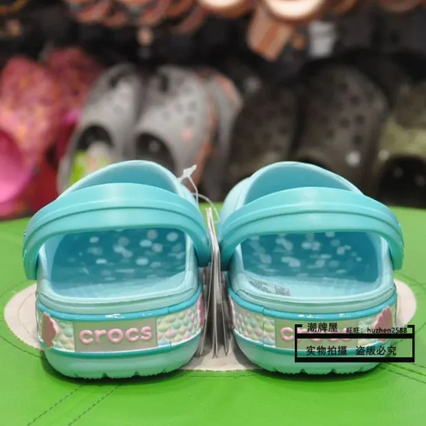 Crocs 206074 discount