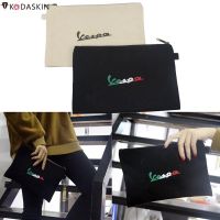 【LZ】 KODASKIN Handbags Storage Bags Scooter Bag Coin Purse for Piaggio Vespa Scooter LX S Sprint Primara 125 150 GTS 300 ie 946 Super