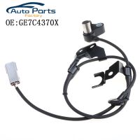 ✚✘❀ Front Right New ABS Wheel Speed Sensor For Mazda 626 GF GW 1997 1998 1999 2000 2001 2002 GE7C-43-70X GE7C4370X