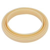 2Pcs Gasket Accessories 54mm Silicone Steam Ring for Breville Espresso Machine 878/870/860/840/810/500/450