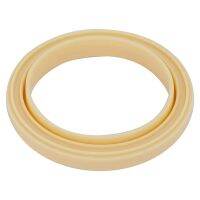 2Pcs Gasket Accessories 54mm Silicone Steam Ring Seal O-Ring Grouphead Gasket Replacement for Breville Espresso Machine 878/870/860/840/810/500/450