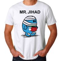 Kids T-Shirt cartoon MR. MEN and LITTLE MISS  graphic Tops Boys Girls Distro Age 1 2 3 4 5 6 7 8 9 10 11 12 Years