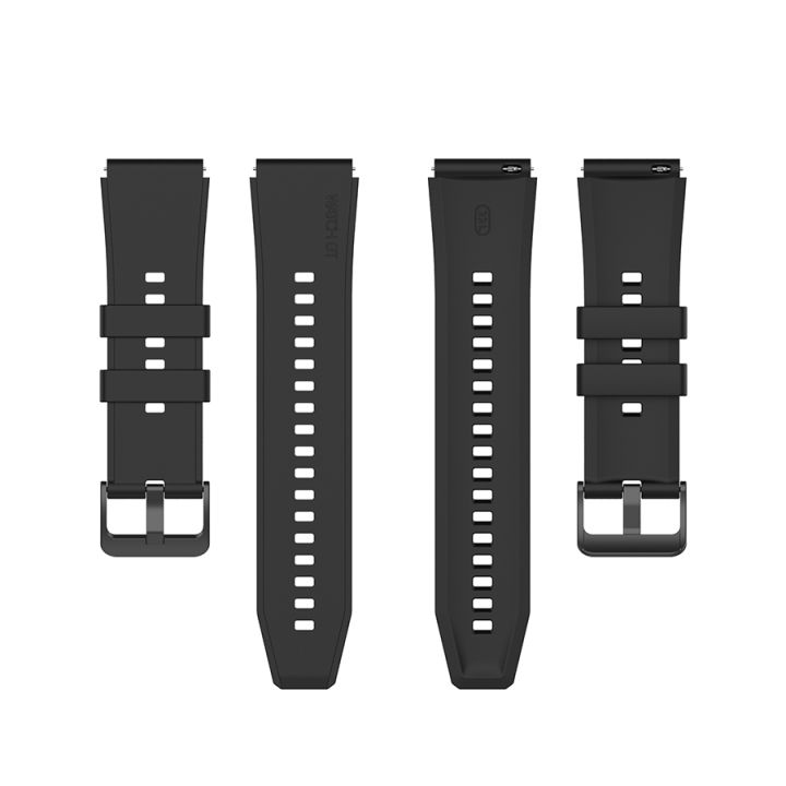 ในไทย-พร้อมส่ง-for-garmin-forerunner-255-สาย-นาฬิกา-สมาร์ทวอทช์-ซิลิโคน-band-สายนาฬิกา-soft-silicone-band-smart-watch-sport-original-watchband-ซิลิโคน-สาย-replacement