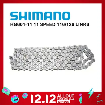 Shop 105 11 Speed Chain with great discounts and prices online