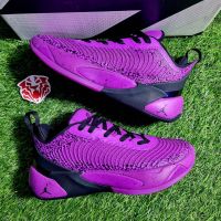 2023 HOT Original ΝΙΚΕ Luka- Doncic- 1 Purple Black Fashion Basketball Shoes Trendy Sports Shoes (Free Shipping)