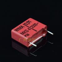 20pcs/50pcs Original licensed Germany WIMA MKS4 0.01UF 103 2000V capacitor free shipping