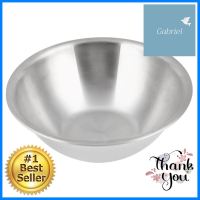 ชามผสมสเตนเลส 2.2L SEAGULLMIXING BOWL STAINLESS 2.2L SEAGULL **สามารถออกใบกำกับภาษีได้ค่ะ**