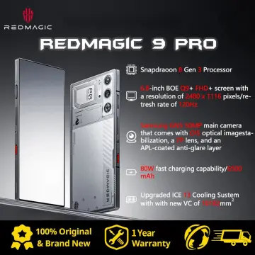 Shop Redmagic 9s Pro online - Feb 2024