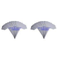(20ชิ้น) papamami ป้ายชื่อต้นไม้ปักดิน ตัวTใหญ่ ลายไทย ขนาดป้าย กว้าง5ซมxยาว14ซม. ความสูงทั้งป้าย 16.5ซม. ป้ายติดต้นไม้ ป้ายแท็คติดต้นไม้