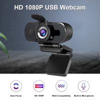 ขายดีที่สุด bnfg330 - / ฟรีโฟกัสอัตโนมัติกล้องเว็บไดรเวอร์ USB 1080P FHD เว็บแคมพร้อมไมโครโฟนในตัวสำหรับชิ้นส่วนความปลอดภัยของคอมพิวเตอร์ในครัวเรือน