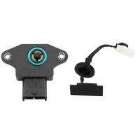 Throttle Position Sensor With 81260-4X200 Door Handle Trunk Lock Release Switch