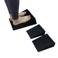 【ATG】 Yoga Wedge StretchBoards Foam Tilt Slanting Board YogaLegFoot Stretcher การออกกำลังกาย GymEquipment