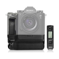 BATTERY GRIP MEIKE MK-A9 PRO + REMOTE FOR SONY