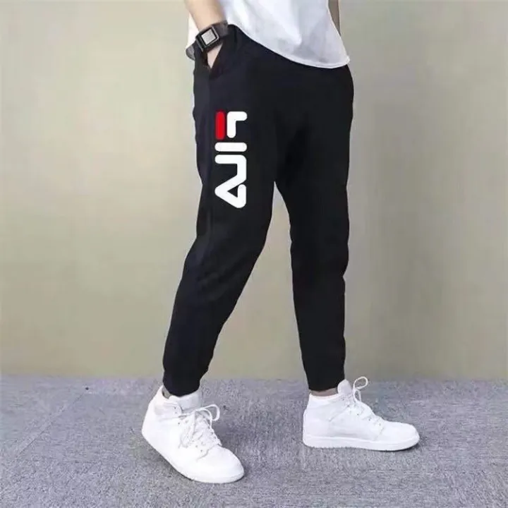 Itkph New Sex Jogger Pants Qualitymens Plain Jogger Pants Lazada Ph