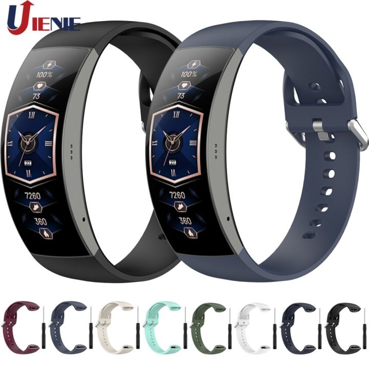 user-friendly-สายนาฬิกาซิลิโคนสำหรับ-huami-x-strap-watchbandsport-replacement-bracelet-wristband-accessories