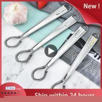 Stainless Steel Magic Hand Held Spring Whisk Mini Kitchen Eggs Sauces Mixer Spring Beater Hand Honey Cream Stir