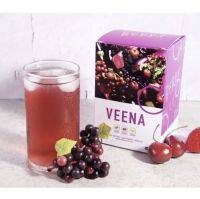 มี 2 สูตร ??Veena Detox วีน่าดีทอกซ์ ไฟเบอร์พุงยุบ อร่อย ไม่ปวดบิด ตีผลา ไฟเบอร์เบอรรี่ แก้ท้องผูก ถ่ายยาก