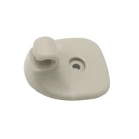 Sun Visor Retainer Clip 5FS40TL2AB สำหรับ Jeep Grand Cherokee Sun Visor Holder Retaining Clip