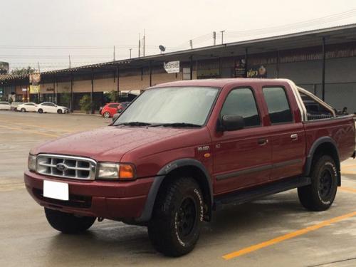 ชุดไฟท้ายสำหรับรถ-ford-ranger-thunder-ปี-1998-2002-จำนวน-1-คู่-ซ้ายและขวา