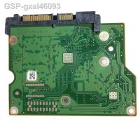 ลอจิกบอร์ด PCB Gxal46093 100535704วงจรพิมพ์ B สำหรับการซ่อมแซมฮาร์ดไดรฟ์3.5การกู้คืนข้อมูล