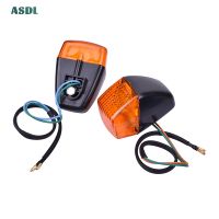 Motorcycle Turn Light Blinker for Honda CBR250 MC22 CBR400 NC29 NSR250 MC18 NSR250 MC21 MC28 CBR 400 NSR 250 Steering lamp