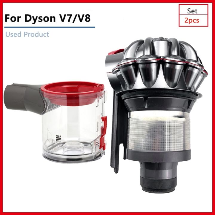 Dyson hepa outlet filter v7