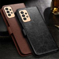 book style leather magnetic stand flip phone cover case for samsung galaxya13 galaxy a13 a 13 13a 4g 2022 sm-a315f/ds 6.6" funda