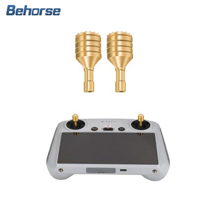 Aluminum Sticks Joystick For Controller Thumb Rocker Smart Remote Control Replacement Spare for DJI Mini 3 Pro RC Accessory Adhesives Tape