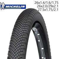 Michelin ยางจักรยานเสือภูเขา26*1.75/2.0 27.5*1.75/2.1 Country Rock จักรยานมาราธอนยาง CountryDRY2 29X2.1จักรยานยางจักรยานอุปกรณ์เสริม