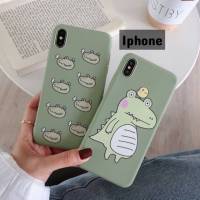 ?  เคสซิลิโคน เคสiPhone 11/11Pro 11pro Max X XR XS XS MAX 6 7 8 plus iphone #402 ?