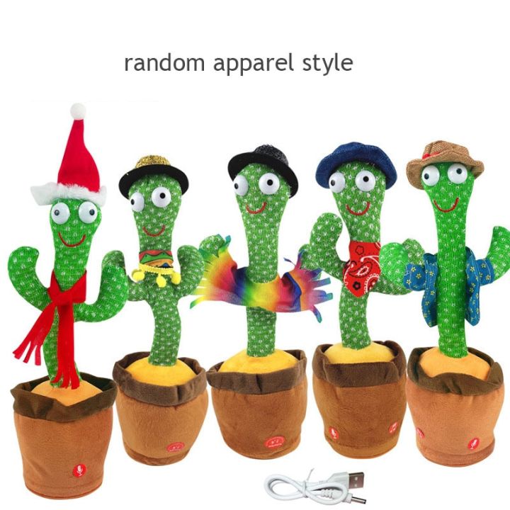 funny-dancing-cactus-toy-120-songs-talking-record-repeat-usb-charging-child-plush-toys-birthday-present-lovely-education-gift