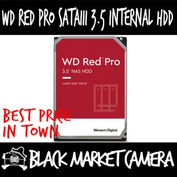 NEW - 3 Year Warranty NEW Western Digital Red 3TB, 7200 RPM,3.5