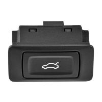 Rear Trunk Liftgate Release Switch Button 4G0959831A for Audi A6 A7 A8 Q3 Q5 Q7 S6 S8 10-18 Replacement Accessories